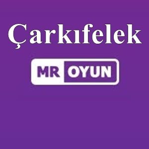 Mroyun çarkıfelek