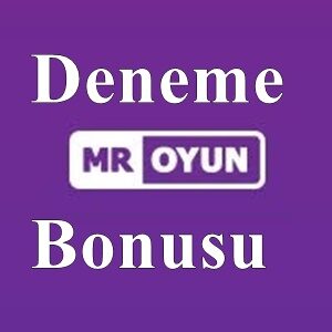 Mroyun deneme bonusu