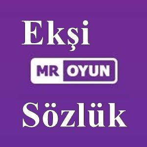 Mroyun ekşi sözlük