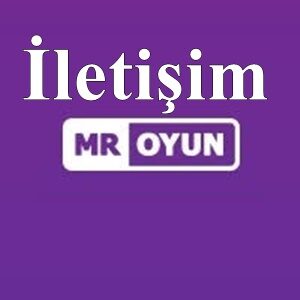 Mroyun iletişim