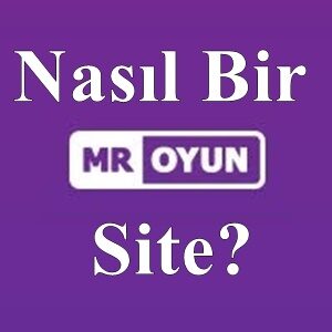 Mroyun nasıl bir site