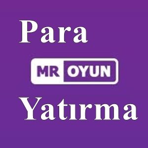 Mroyun para yatırma