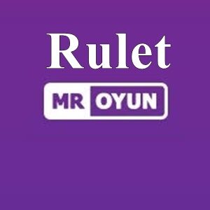 Mroyun rulet