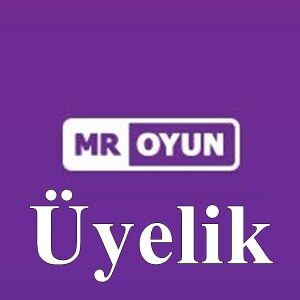 Mroyun üyelik